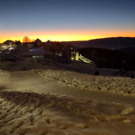 Milmari Kop N10 Daire Kopaonik Dış mekan fotoğraf