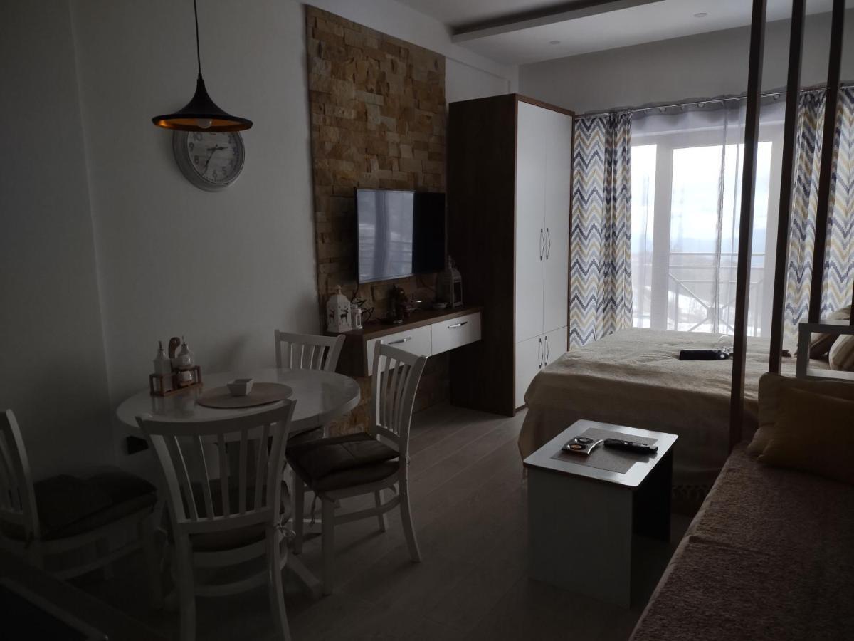 Milmari Kop N10 Daire Kopaonik Dış mekan fotoğraf